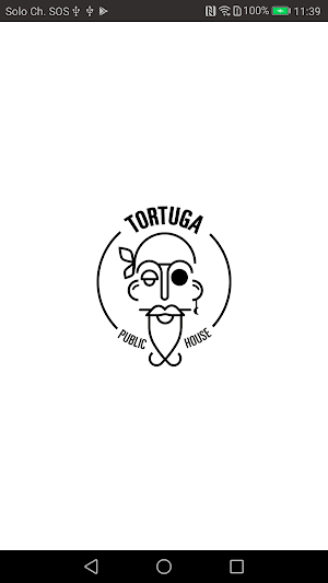 Tortuga Delivery Screenshot 0