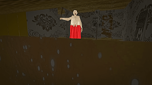Scary Rich Remake Granny v3 Screenshot 3