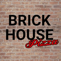 Brick House Pizza