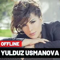 Yulduz usmonova qo'shiqlari