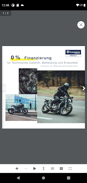 EMG – Euro Motors Graz Screenshot 3