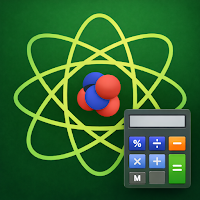 Physics: notes & calculator