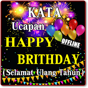 Doa Dan Ucapan Selamat Ulang Tahun Screenshot 3