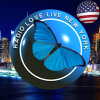 Radio Love Live