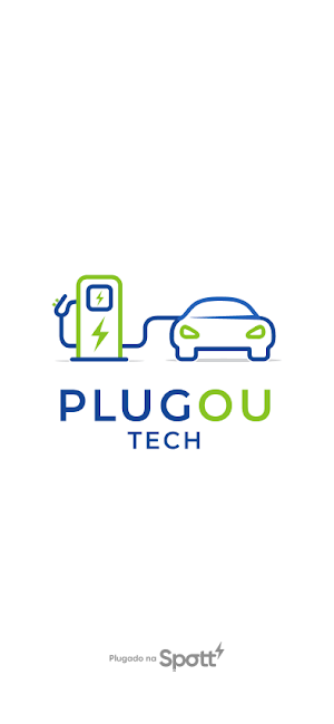 Plugou Tech Screenshot 0