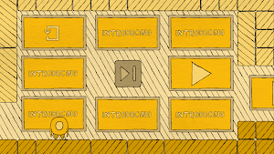 No More Buttons Screenshot 2