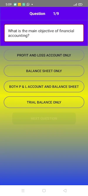 TallyPrime Training course Gst Screenshot 3