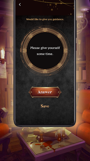 Answers Book Screenshot 2