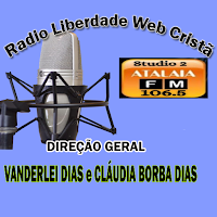 Web Radio Liberdade Web Cristã