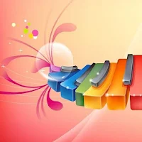 Virtual Magic Piano
