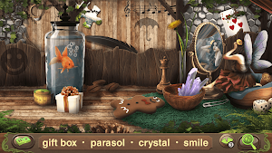 Peter Pan: Hidden Object Games Screenshot 2
