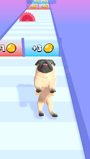 My Pocket Pet Screenshot 1