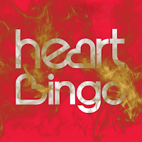 Heart Bingo