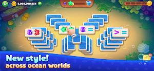 Domino Ocean Screenshot 1
