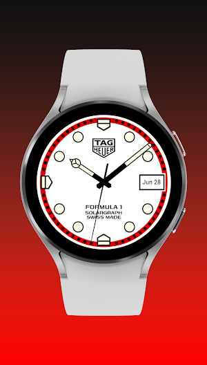 TAG Heuer Formula 1 Screenshot 2