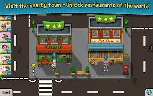 Pocket Garden Screenshot 3
