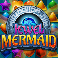Jewel Mermaid