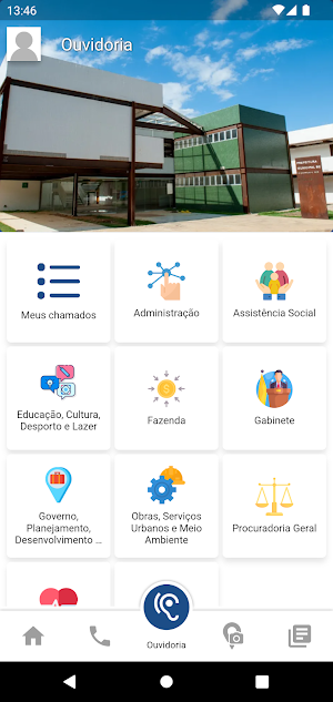 Prefeitura Aqui Screenshot 3