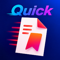 Quick PDF - File Reader