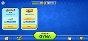 Word Okey (Erken Erişim) Screenshot 0