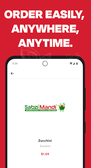 SABZI MANDI Screenshot 3
