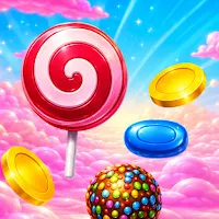 Bountiful Candy