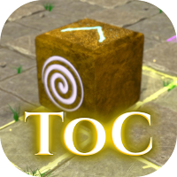 Temple of Causality