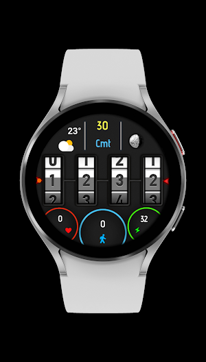Pars Digi Numeric Screenshot 3