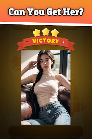 Sexy Match : Triple Girls Screenshot 1