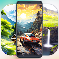 Scenery Wallpapers HD
