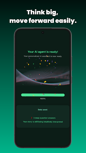 SlientWing Screenshot 1