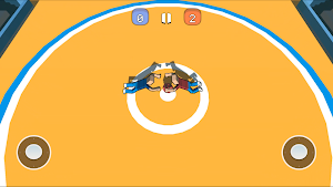Puppet Fighter 2 player reload Screenshot 3