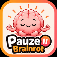 Pauze Brainrot & Block Scroll