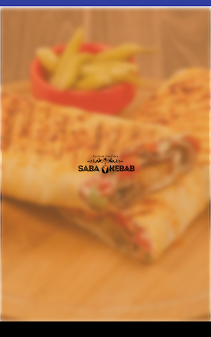 Saba Kebab Screenshot 3
