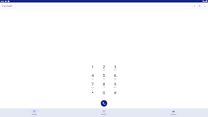 VoxDialer Gravador de Chamadas Screenshot 2