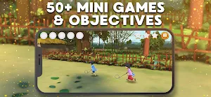 Meena Game 2 Screenshot 2