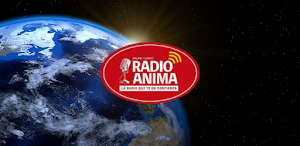 Radio Anima Online Screenshot 2