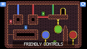 Gemmy the thief Screenshot 2