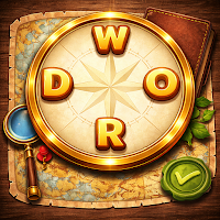 Word Atlas