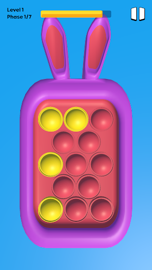 Pop & Crumble : Antristress Screenshot 1
