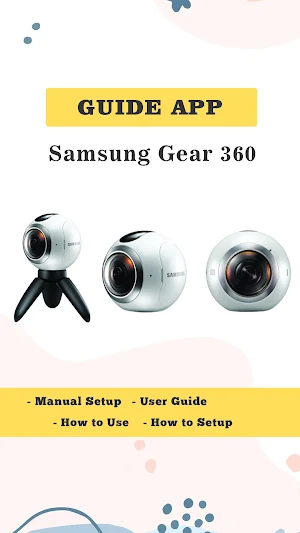 Samsung Gear 360 App Advice Screenshot 3