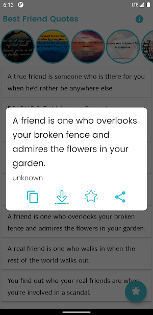 Besties Quotes and Sayings Screenshot 3