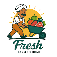 Fresh – Farm to Home Groceries