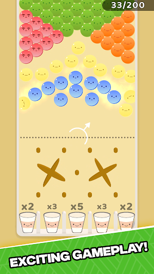 Popchinko Pop Screenshot 1