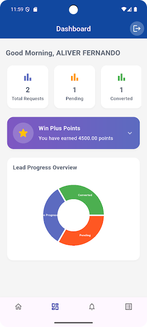 WinPlus Screenshot 0