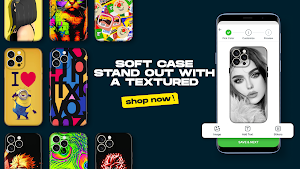 Custom Phone Cases & Gifts Screenshot 0
