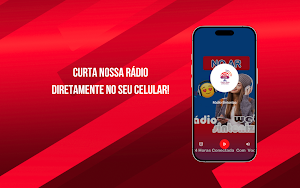 Rádio Web Sintoniza Screenshot 3