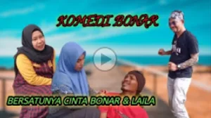 Bonar Channel Screenshot 1