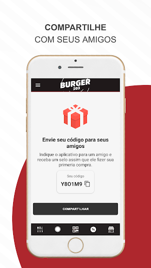 Burguer 203 Screenshot 2