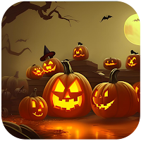 Halloween Images and GIFs App